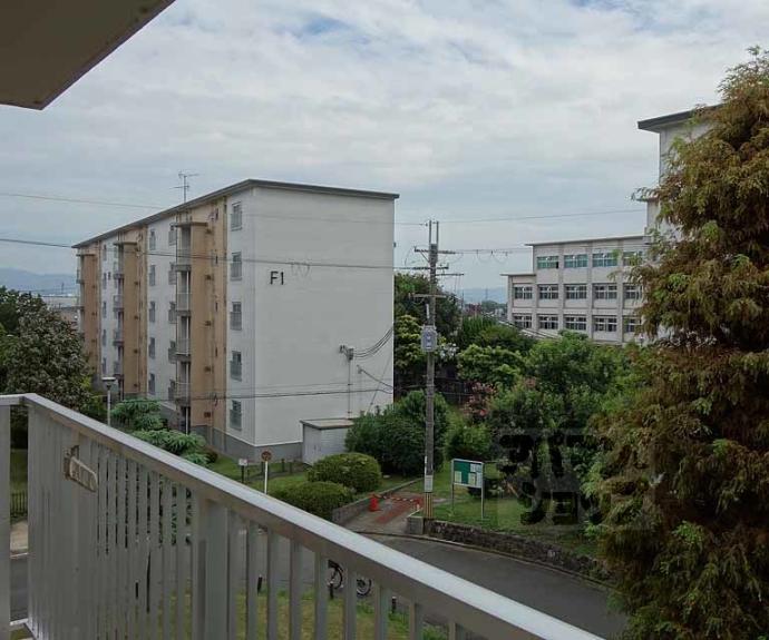 【竹の台団地】間取