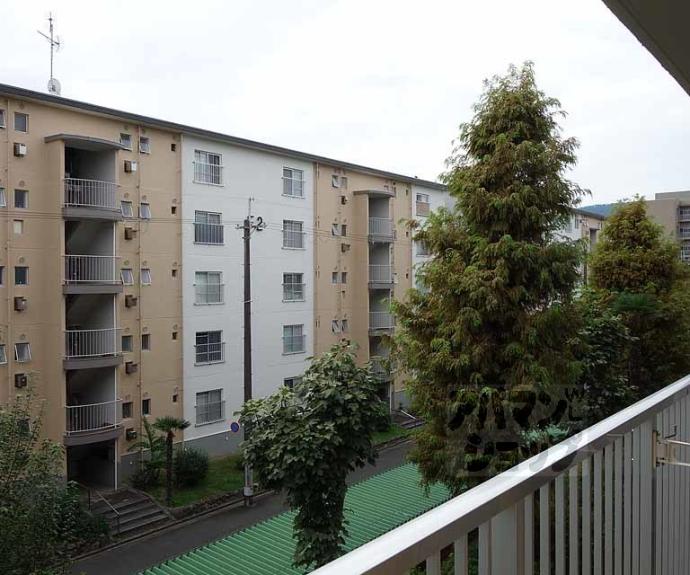 【竹の台団地】間取