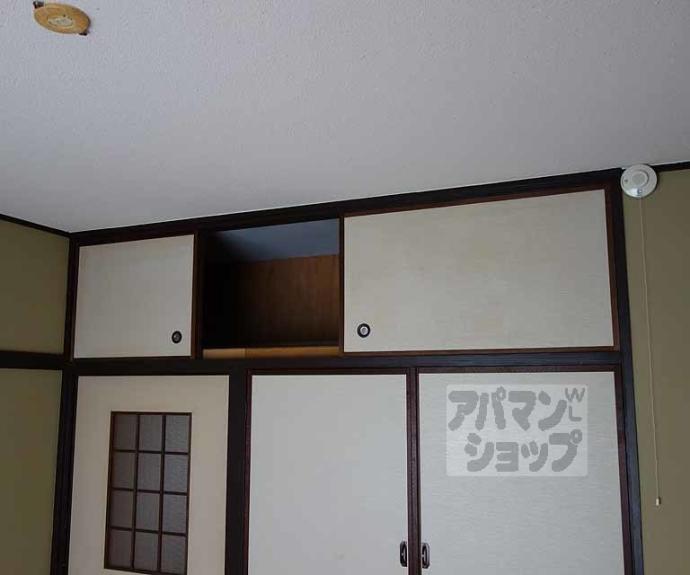 【竹の台団地】間取