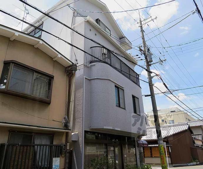 【ル・松尾】間取