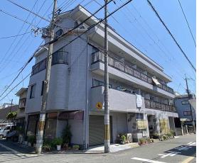 ル・松尾：間取図