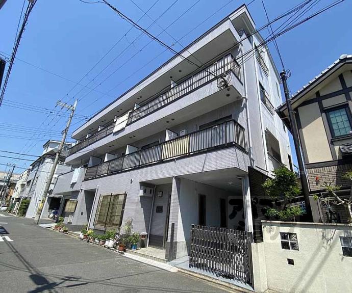 【ル・松尾】間取