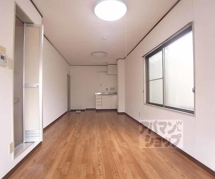 【ル・松尾】間取