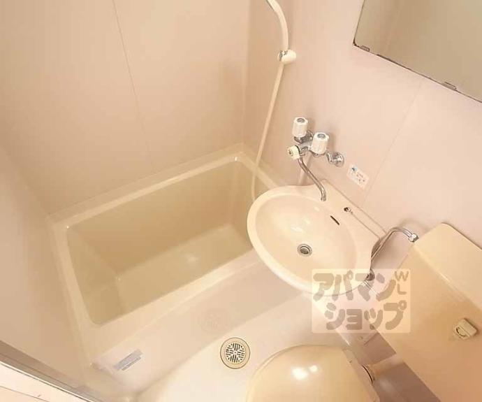 【ル・松尾】間取