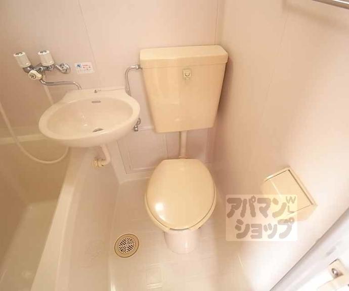 【ル・松尾】間取