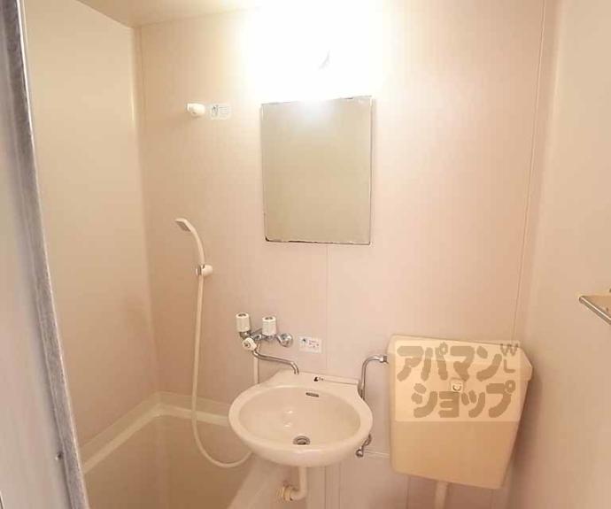 【ル・松尾】間取