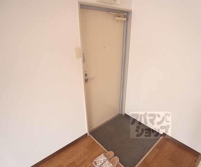 【ル・松尾】間取