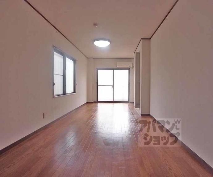 【ル・松尾】間取