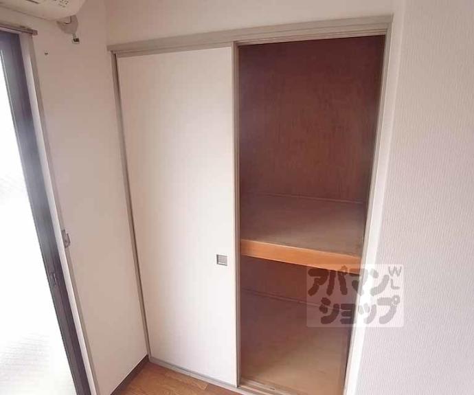 【ル・松尾】間取