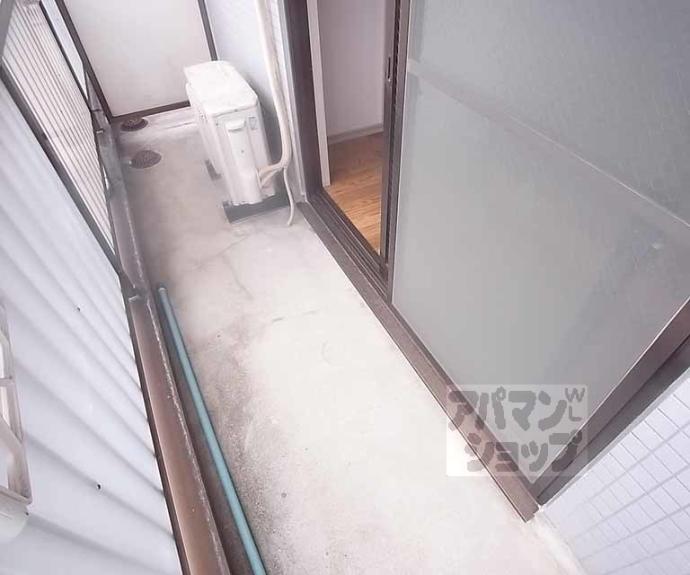 【ル・松尾】間取