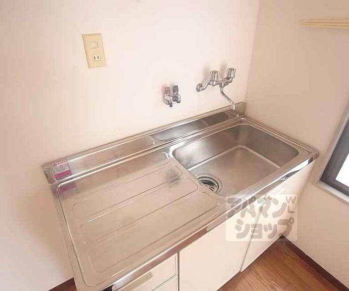 【ル・松尾】間取