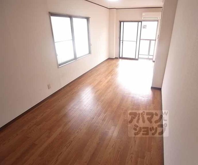 【ル・松尾】間取