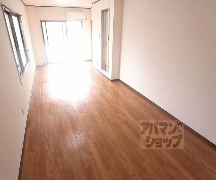 【ル・松尾】間取