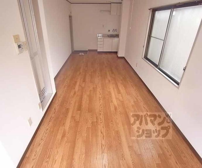 【ル・松尾】間取