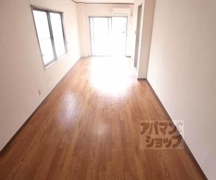 【ル・松尾】間取