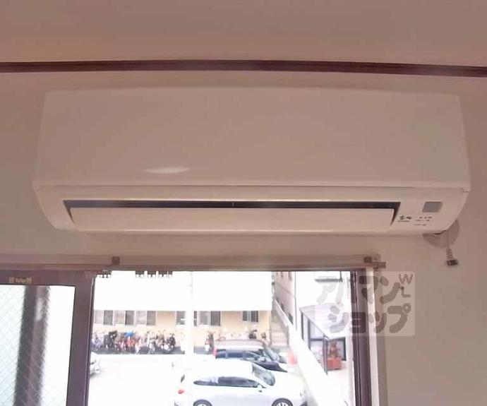 【ル・松尾】間取