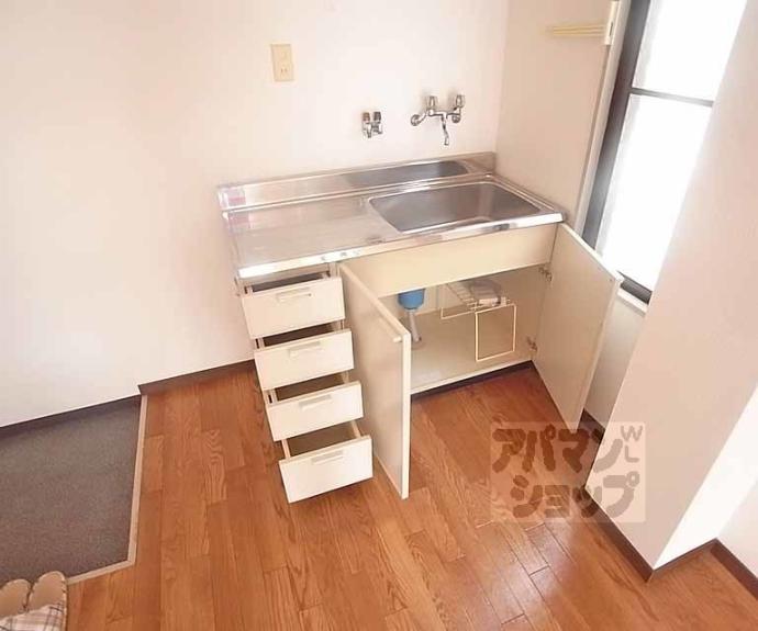 【ル・松尾】間取