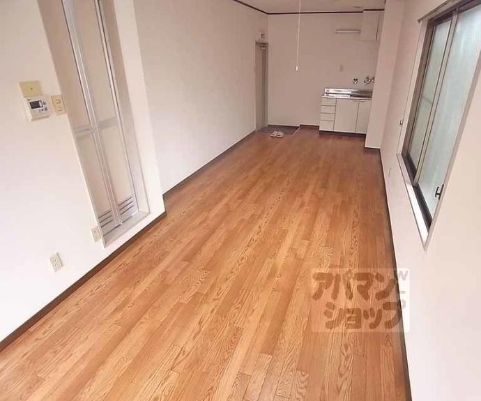 【ル・松尾】間取