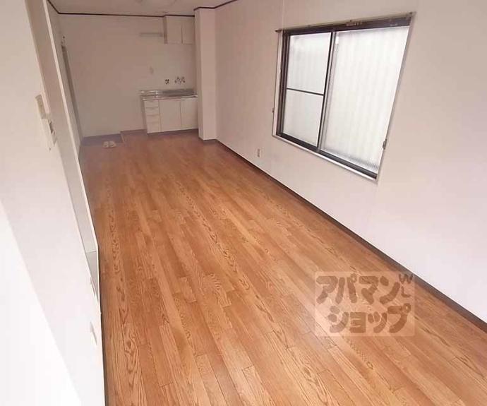 【ル・松尾】間取