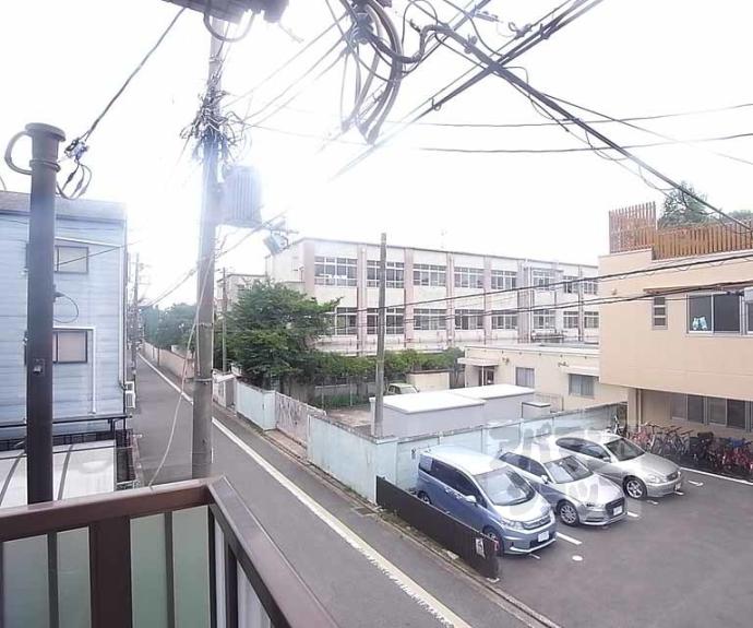 【ル・松尾】間取