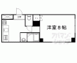 小華マンションアネックス：建物外観
