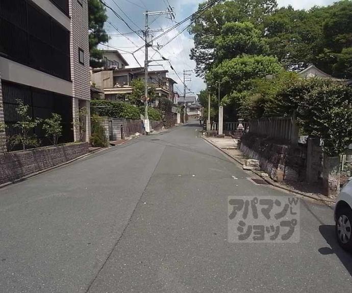 【小華マンションアネックス】間取