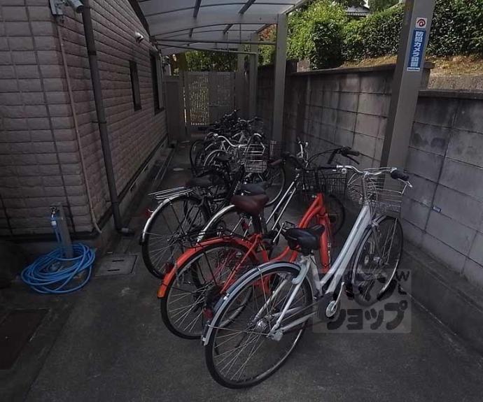 【小華マンションアネックス】間取