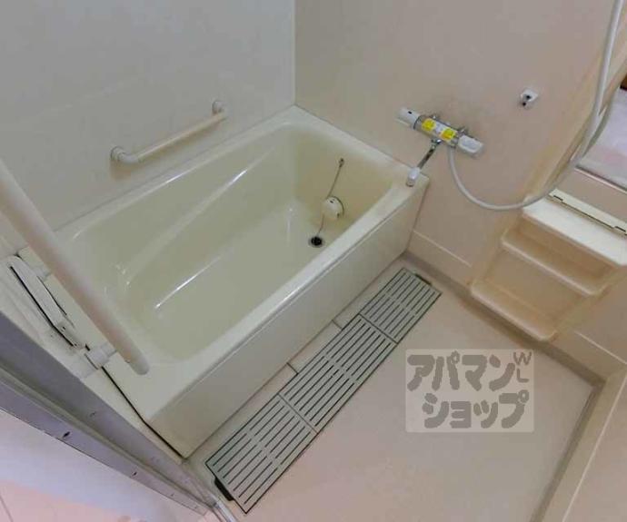 【アバンサール天神川】間取