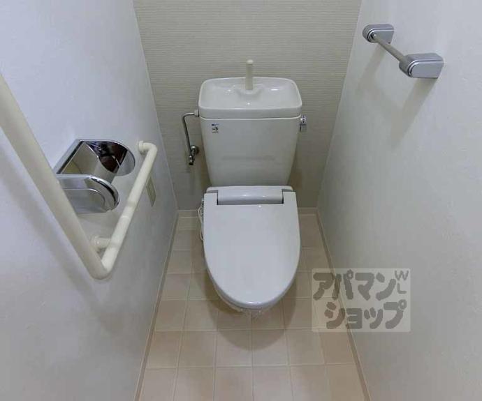 【アバンサール天神川】間取