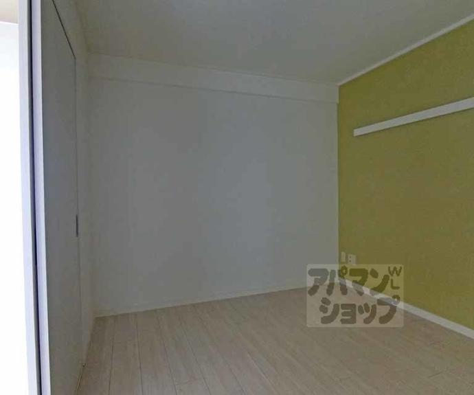 【アバンサール天神川】間取