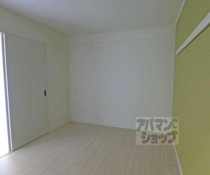 【アバンサール天神川】間取