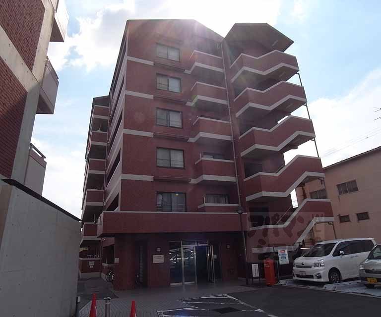 アバンサール天神川