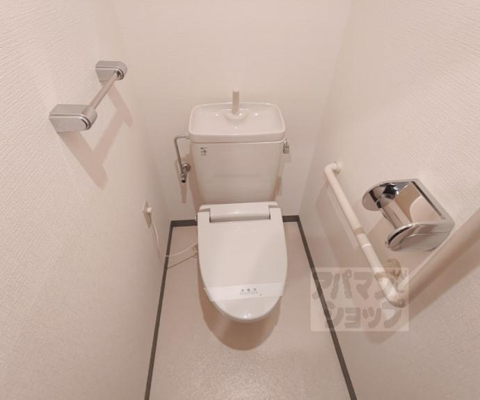 【アバンサール天神川】間取