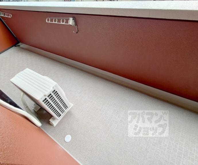 【アバンサール天神川】間取