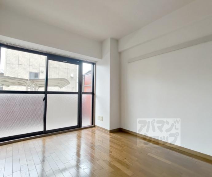 【アバンサール天神川】間取