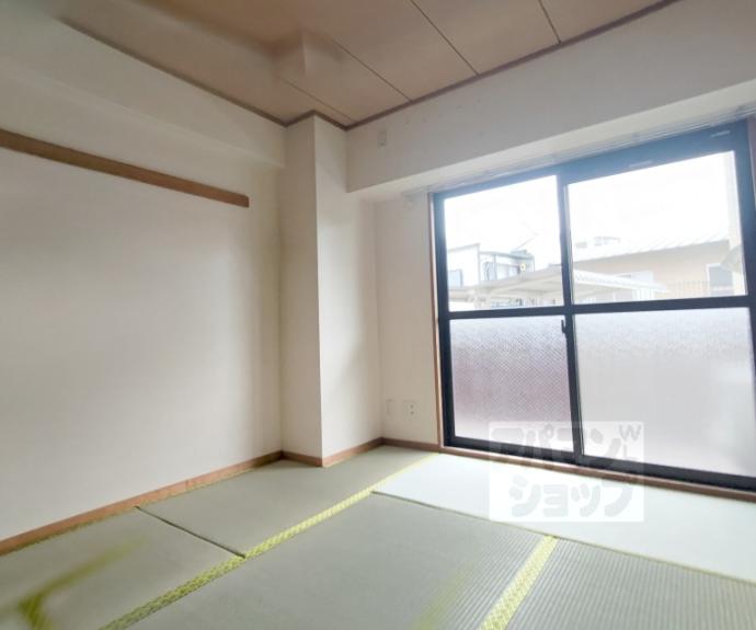 【アバンサール天神川】間取