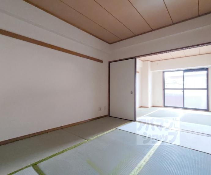 【アバンサール天神川】間取