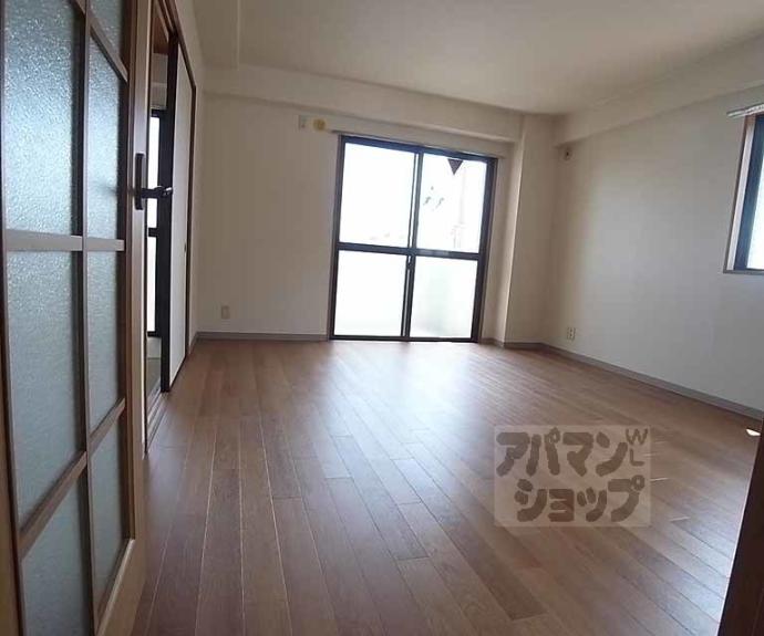 【ツイン双ヶ丘】間取