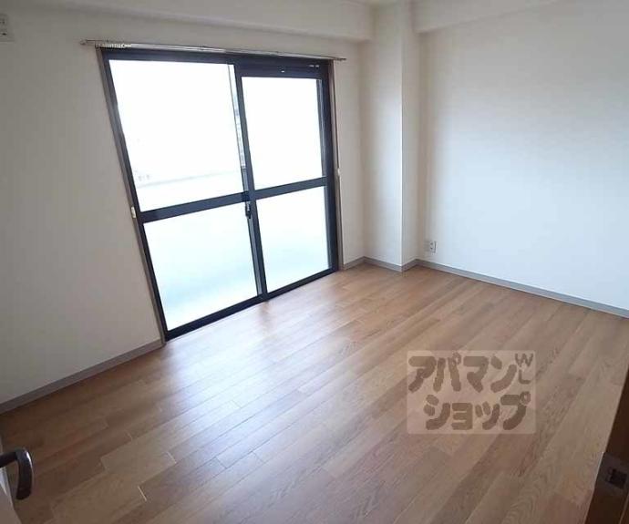 【ツイン双ヶ丘】間取