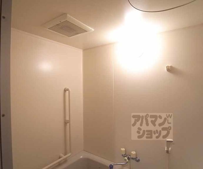 【ツイン双ヶ丘】間取