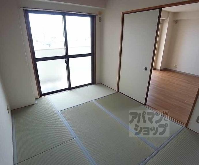 【ツイン双ヶ丘】間取