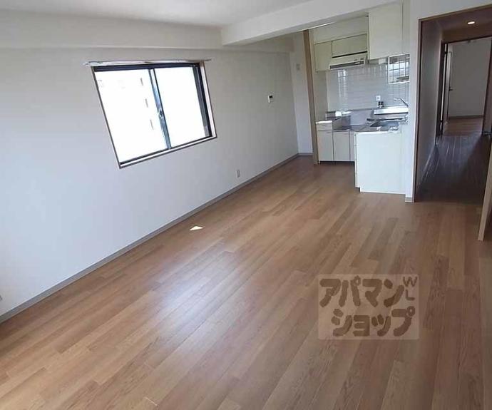 【ツイン双ヶ丘】間取