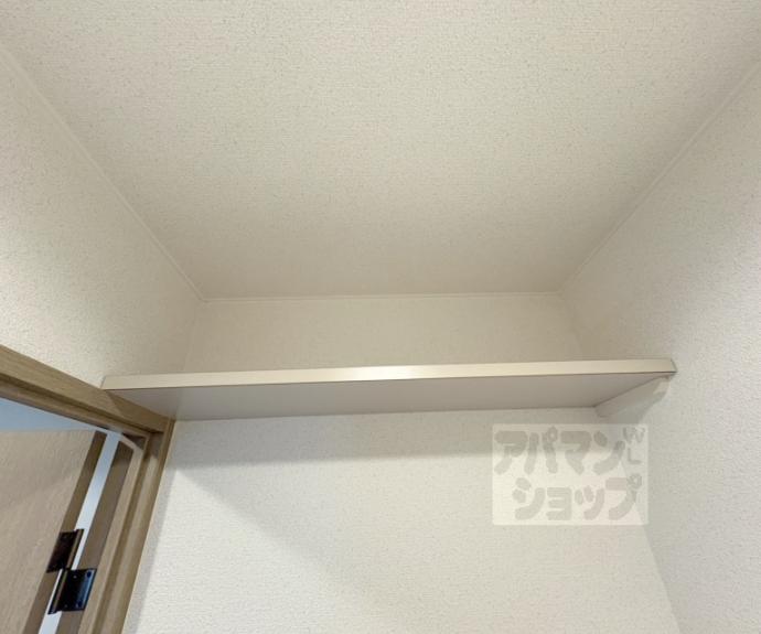 【ＭＮＳ天ヶ池】間取