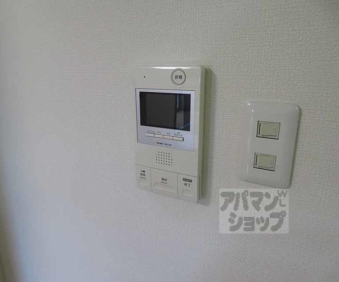 【ＭＮＳ天ヶ池】間取