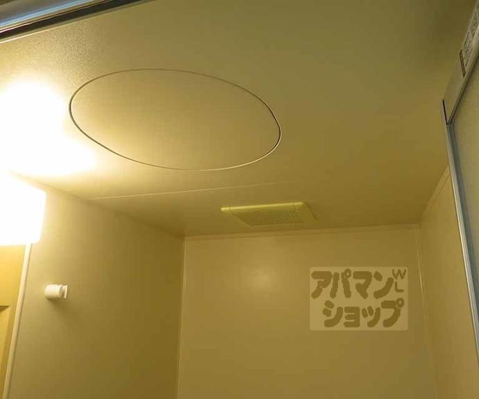 【ＭＮＳ天ヶ池】間取