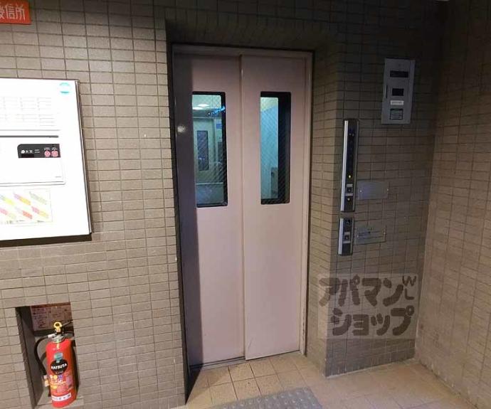 【ＭＮＳ天ヶ池】間取