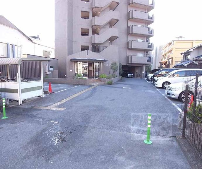 【ＭＮＳ天ヶ池】間取