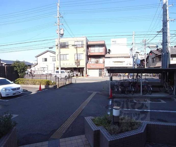 【ＭＮＳ天ヶ池】間取