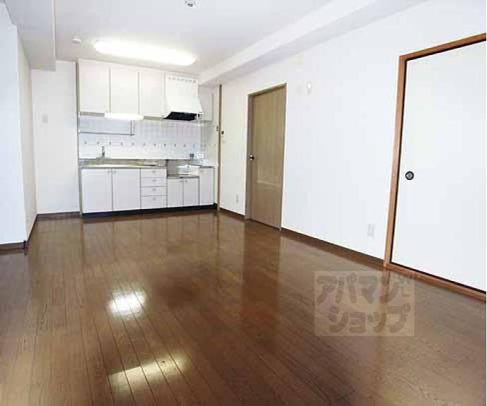 【ＭＮＳ天ヶ池】間取