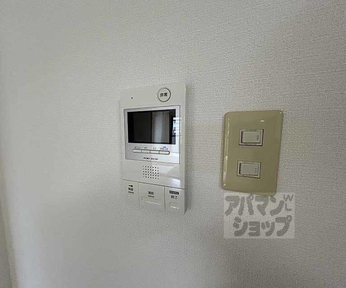 【ＭＮＳ天ヶ池】間取
